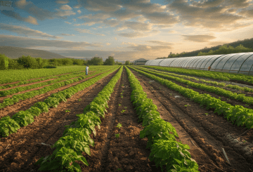 From Soil to Success: The Journey of Octavian Frunze in Transforming Passion into Agricultural Prosperity