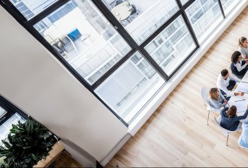 Mikro Kapital Restructures Governance as Global Expansion Takes Shape
