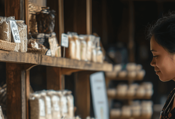 Women entrepreneurs – the backbone of local economies