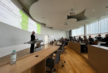 Microfinance as an asset class: Unlocking opportunity in uncertainty